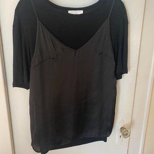 Sandro Shirt